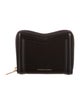 Mansur Gavriel Bedford Square Sweets Leather Wallet