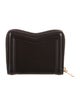Mansur Gavriel Bedford Square Sweets Leather Wallet