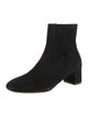 Mansur Gavriel Suede Boots