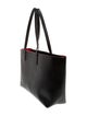 Mansur Gavriel Leather Shoulder Bag