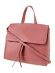 Mansur Gavriel Leather Top Handle Bag