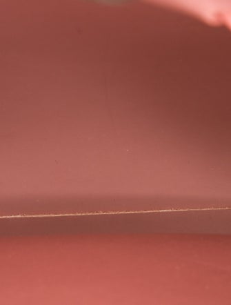 Mansur Gavriel Leather Top Handle Bag