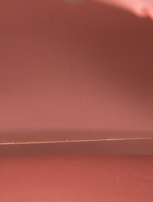 Mansur Gavriel Leather Top Handle Bag