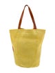 Mansur Gavriel Canvas Tote