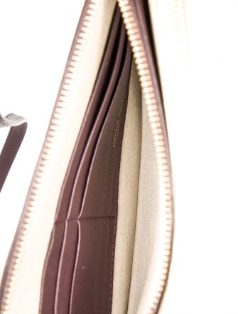 Mansur Gavriel Leather Crossbody Bag