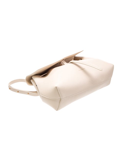 Mansur Gavriel Leather Crossbody Bag