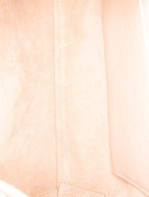 Mansur Gavriel Leather Crossbody Bag