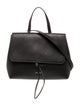 Mansur Gavriel Leather Top Handle Bag