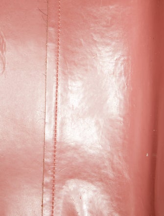 Mansur Gavriel Leather Tote