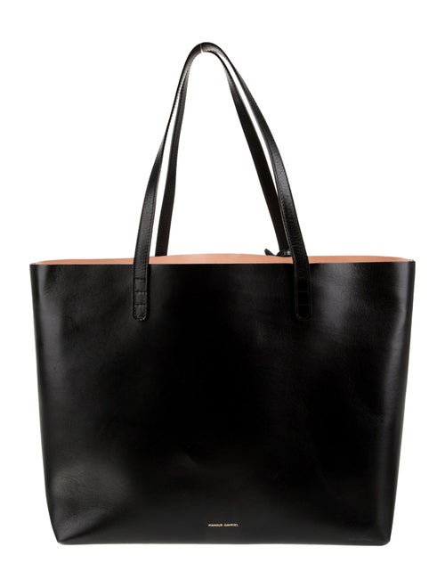 Mansur Gavriel Leather Tote