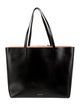 Mansur Gavriel Leather Tote