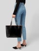 Mansur Gavriel Leather Tote