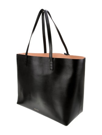Mansur Gavriel Leather Tote