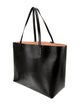 Mansur Gavriel Leather Tote