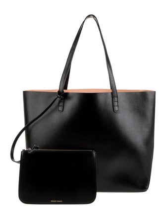 Mansur Gavriel Leather Tote
