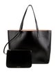 Mansur Gavriel Leather Tote