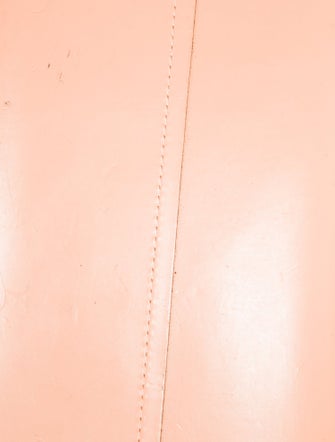 Mansur Gavriel Leather Tote