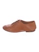 Mansur Gavriel Leather Oxfords