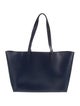 Mansur Gavriel Leather Shoulder Bag