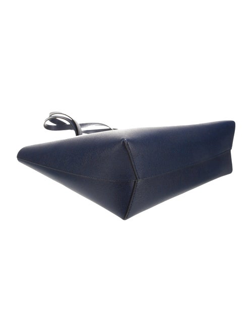 Mansur Gavriel Leather Shoulder Bag