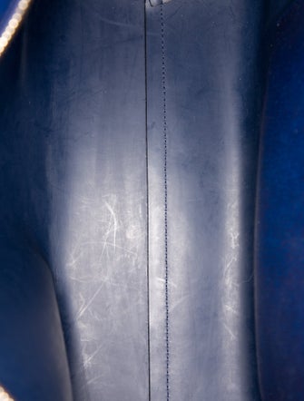 Mansur Gavriel Leather Shoulder Bag