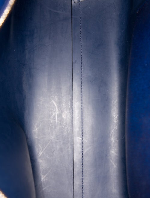 Mansur Gavriel Leather Shoulder Bag