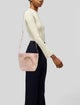 Mansur Gavriel Leather Shoulder Bag