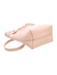 Mansur Gavriel Leather Shoulder Bag