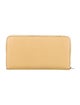 Mansur Gavriel Leather Continental Wallet