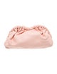 Mansur Gavriel Leather Evening Bag