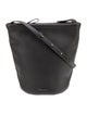 Mansur Gavriel Leather Bucket Bag