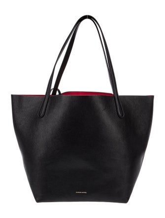 Mansur Gavriel Leather Tote
