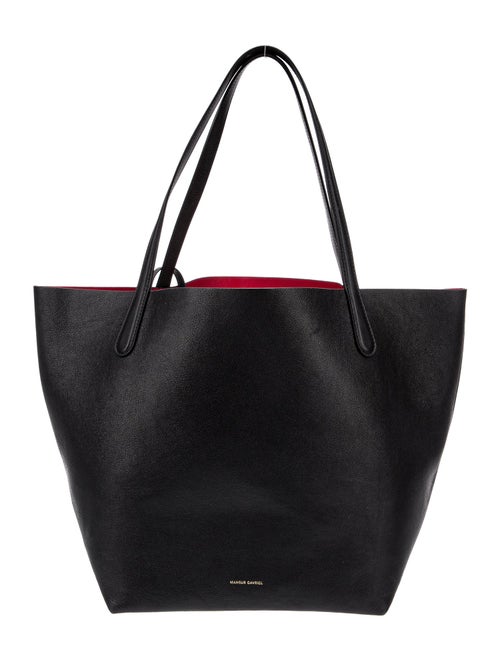 Mansur Gavriel Leather Tote