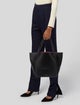 Mansur Gavriel Leather Tote