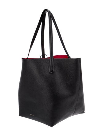 Mansur Gavriel Leather Tote