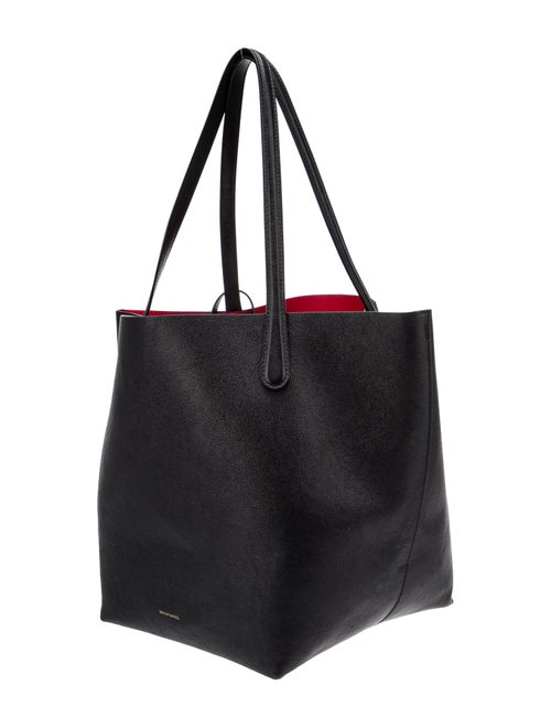 Mansur Gavriel Leather Tote