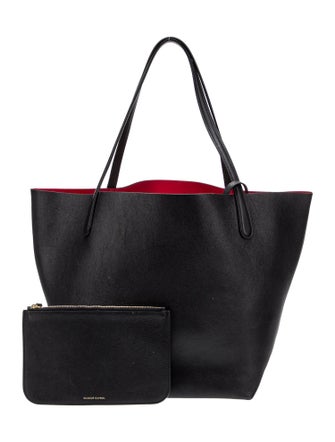 Mansur Gavriel Leather Tote
