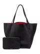 Mansur Gavriel Leather Tote