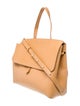 Mansur Gavriel Leather Crossbody Bag