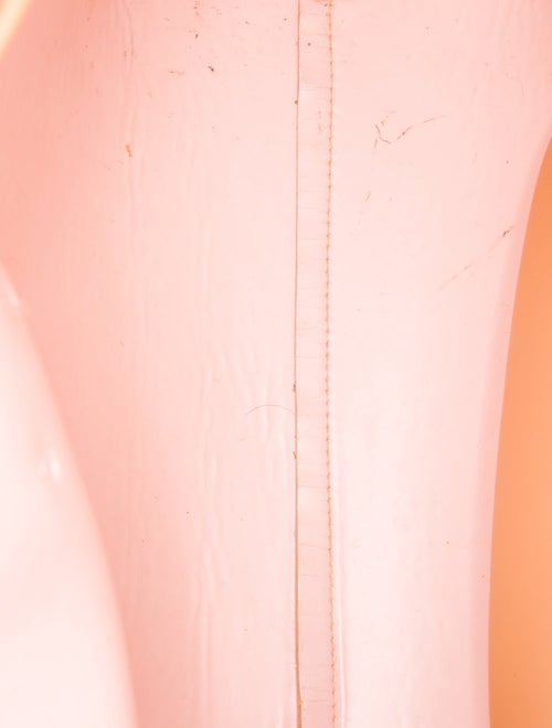 Mansur Gavriel Leather Crossbody Bag