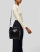Mansur Gavriel Leather Shoulder Bag