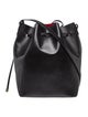 Mansur Gavriel Leather Shoulder Bag
