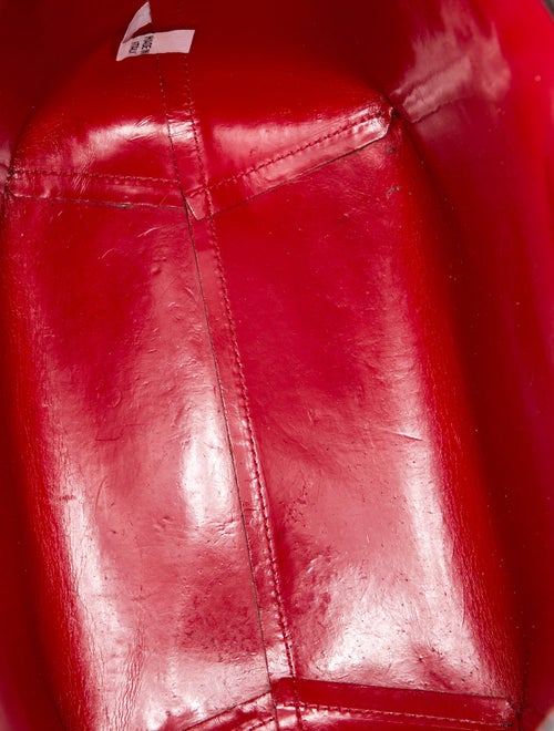 Mansur Gavriel Leather Shoulder Bag