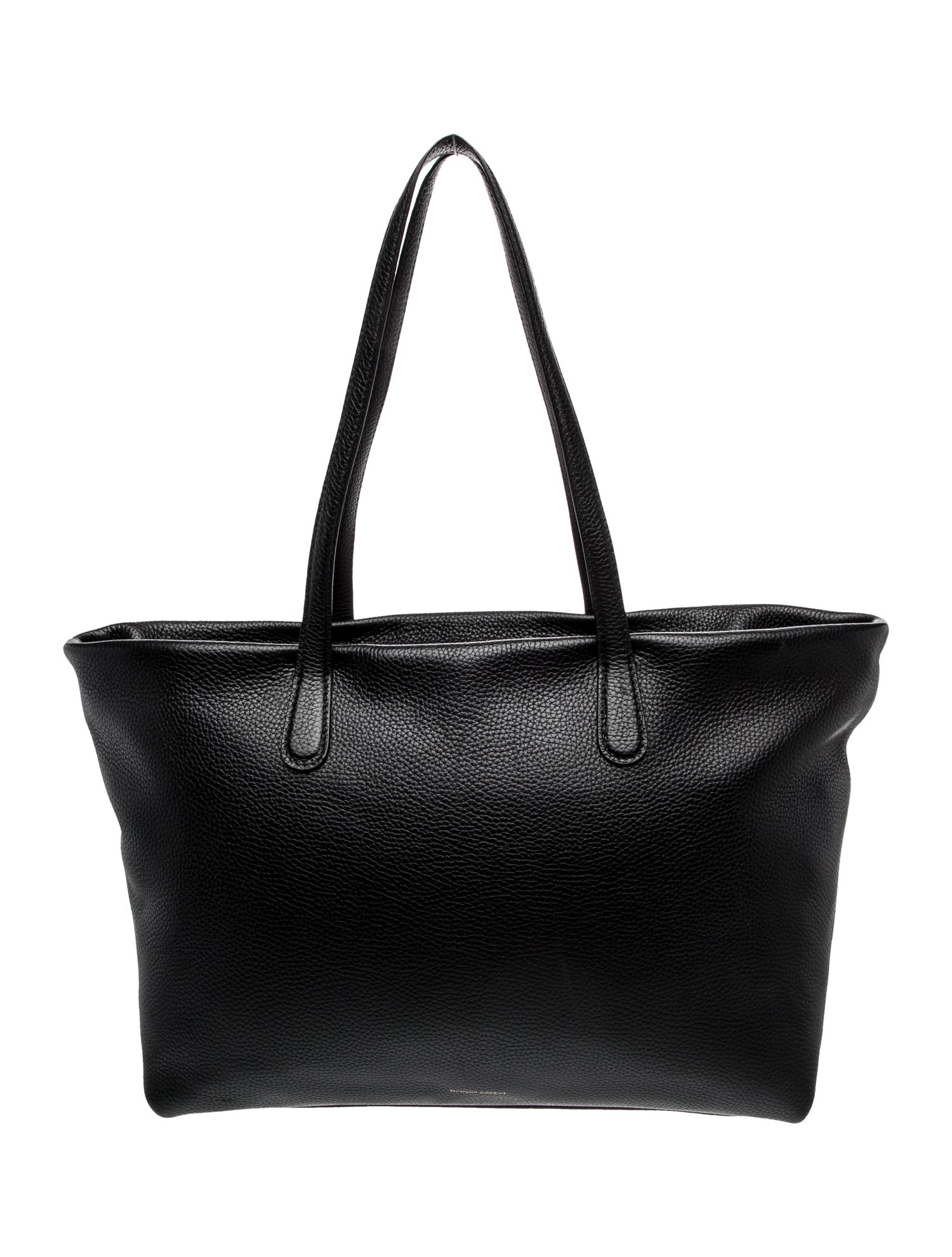 Mansur Gavriel Leather Tote