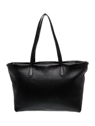 Mansur Gavriel Leather Tote