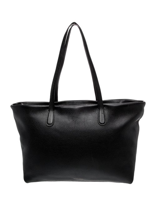 Mansur Gavriel Leather Tote
