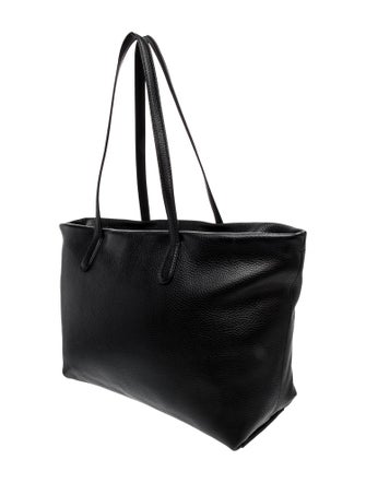 Mansur Gavriel Leather Tote
