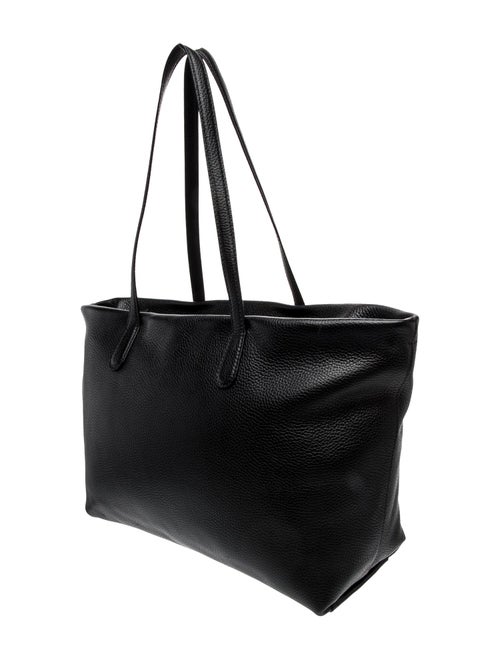 Mansur Gavriel Leather Tote