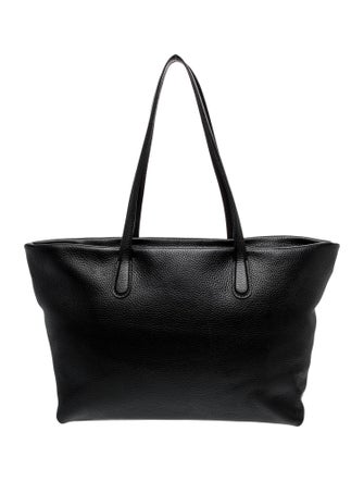 Mansur Gavriel Leather Tote