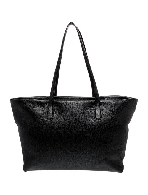 Mansur Gavriel Leather Tote